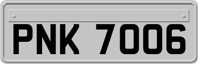 PNK7006