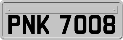 PNK7008