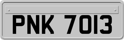 PNK7013