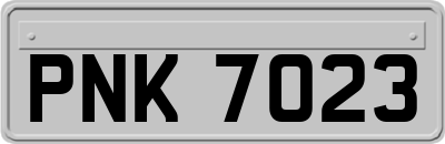 PNK7023