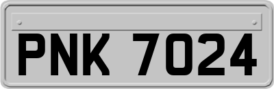 PNK7024