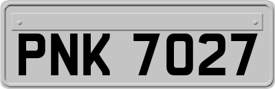 PNK7027