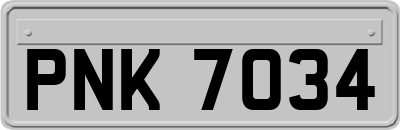 PNK7034
