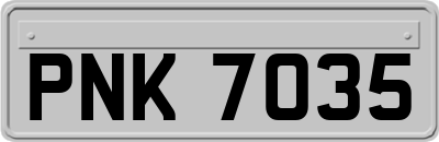 PNK7035