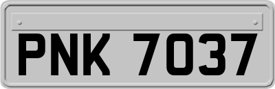 PNK7037
