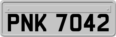 PNK7042