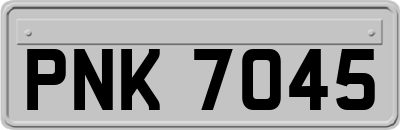 PNK7045