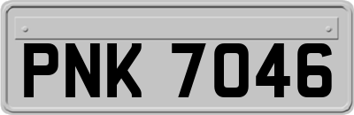 PNK7046