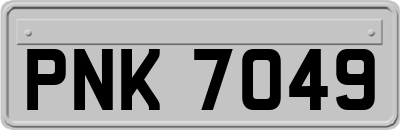 PNK7049