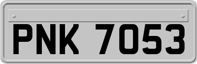 PNK7053