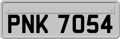 PNK7054
