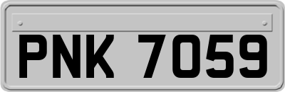 PNK7059