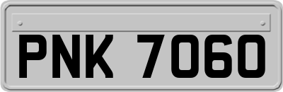 PNK7060