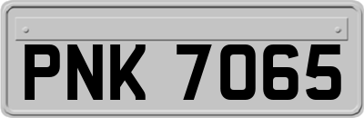 PNK7065