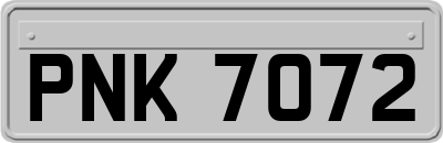 PNK7072