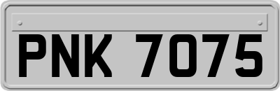 PNK7075