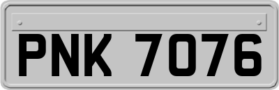 PNK7076