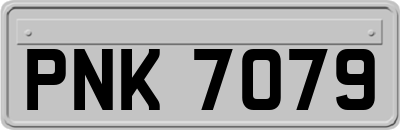 PNK7079