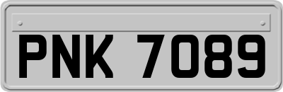 PNK7089