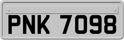PNK7098