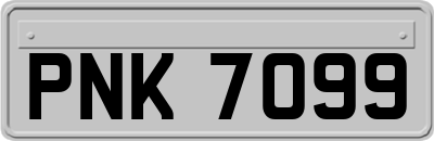 PNK7099