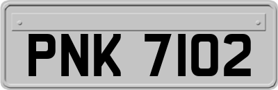PNK7102
