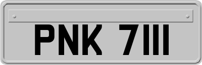PNK7111