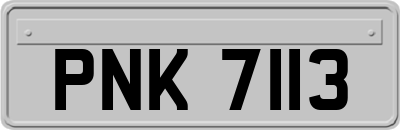 PNK7113