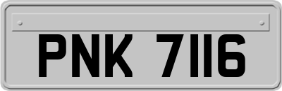 PNK7116