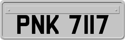 PNK7117
