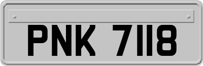 PNK7118