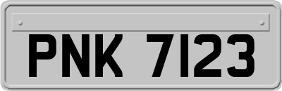 PNK7123