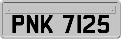 PNK7125
