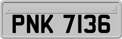 PNK7136