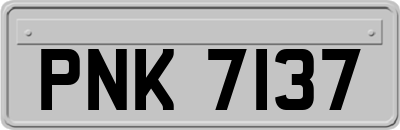 PNK7137