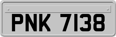 PNK7138