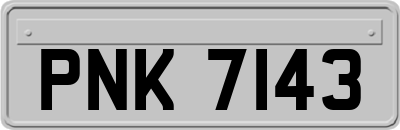 PNK7143