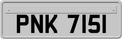 PNK7151