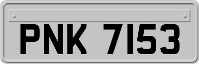PNK7153