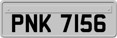 PNK7156