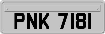 PNK7181