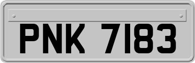 PNK7183