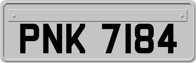 PNK7184