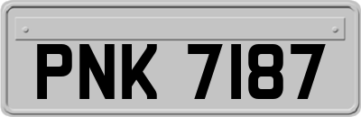 PNK7187