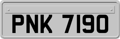 PNK7190