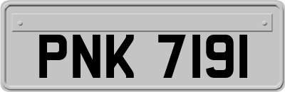PNK7191