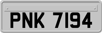 PNK7194