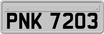 PNK7203