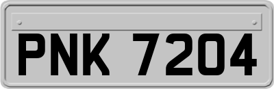PNK7204
