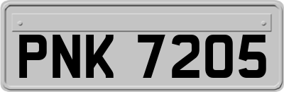 PNK7205